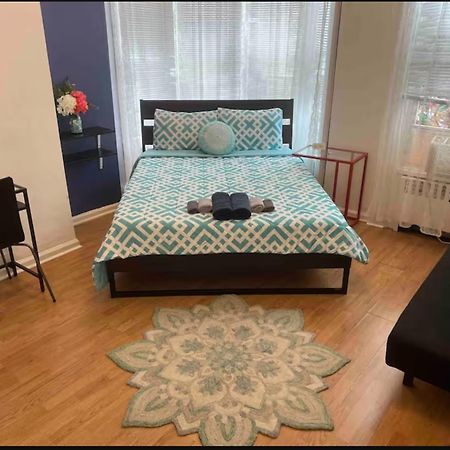 Magnolia Stay Near New York City Jersey City Exteriör bild