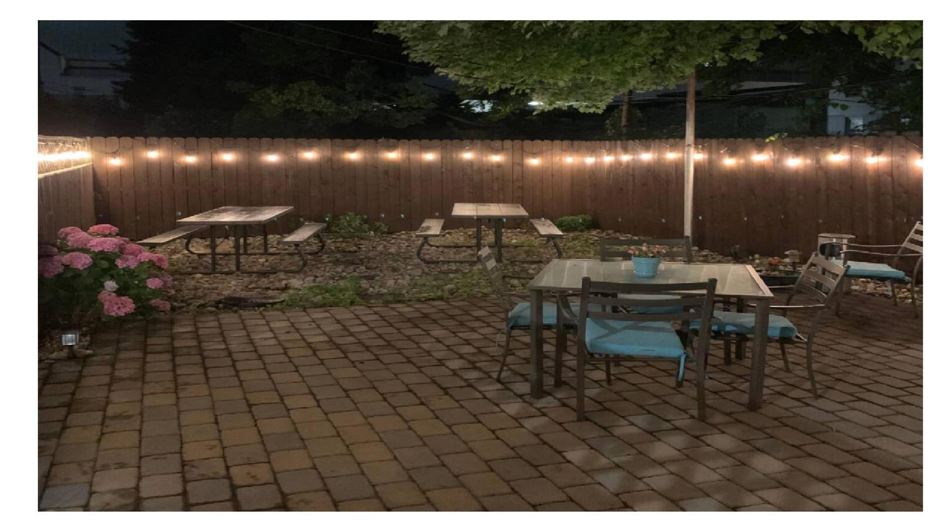 Magnolia Stay Near New York City Jersey City Exteriör bild