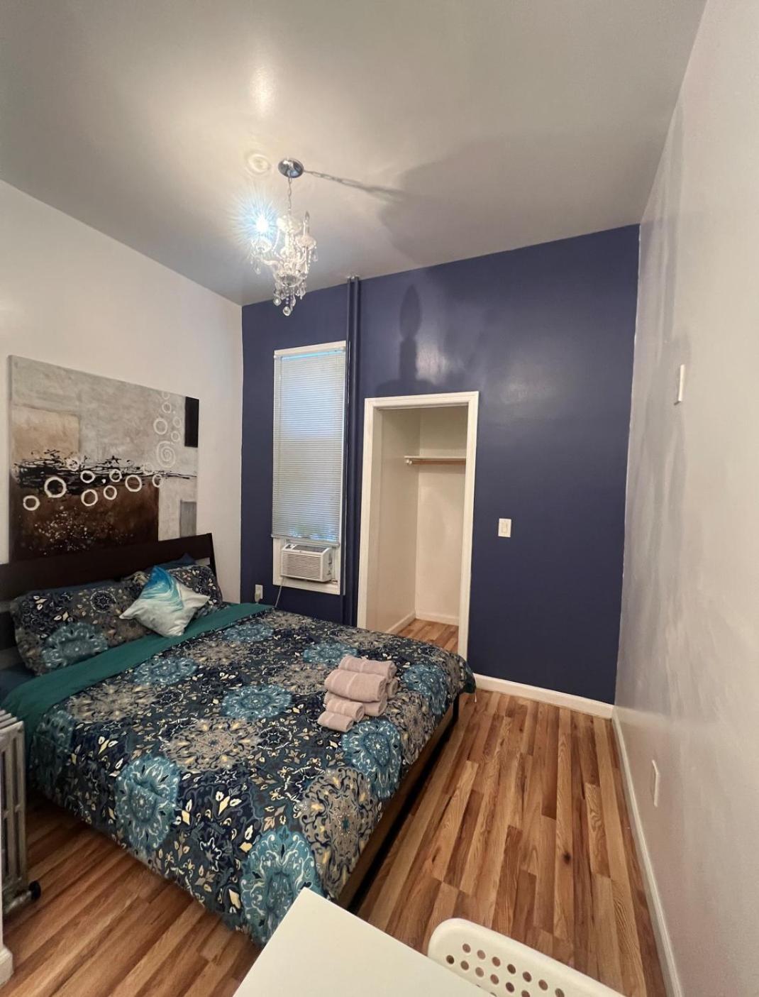 Magnolia Stay Near New York City Jersey City Exteriör bild