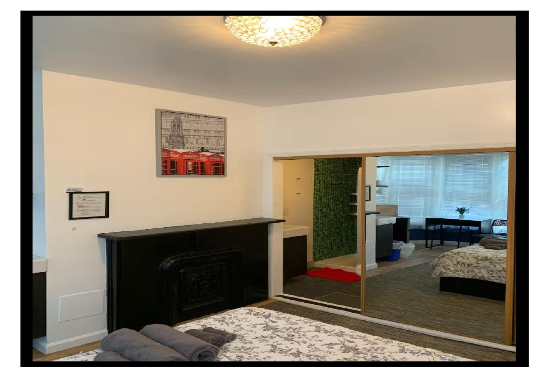 Magnolia Stay Near New York City Jersey City Exteriör bild