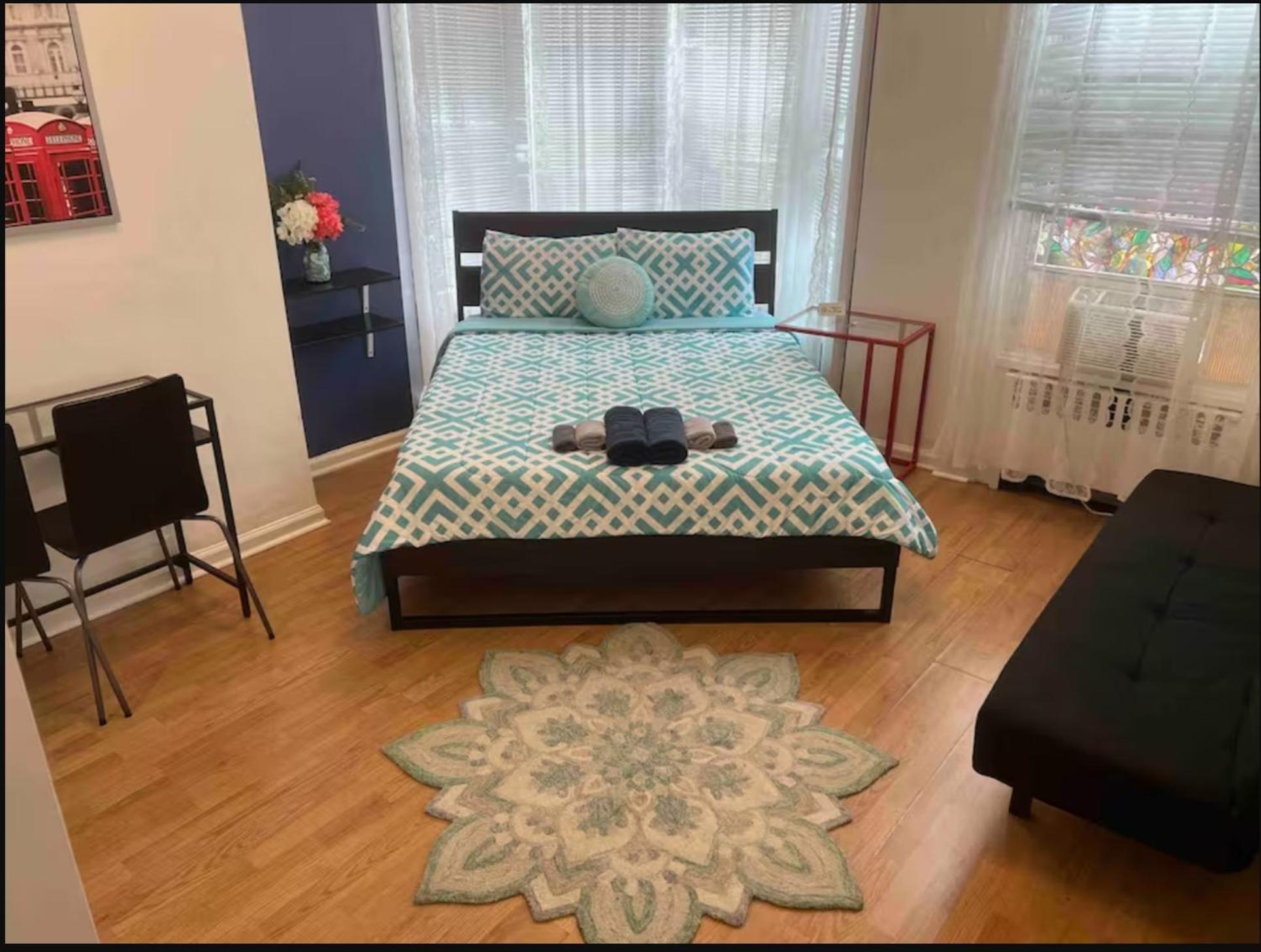 Magnolia Stay Near New York City Jersey City Exteriör bild