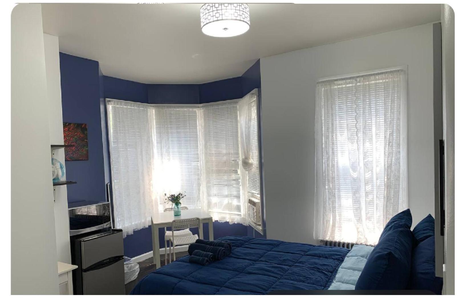 Magnolia Stay Near New York City Jersey City Exteriör bild